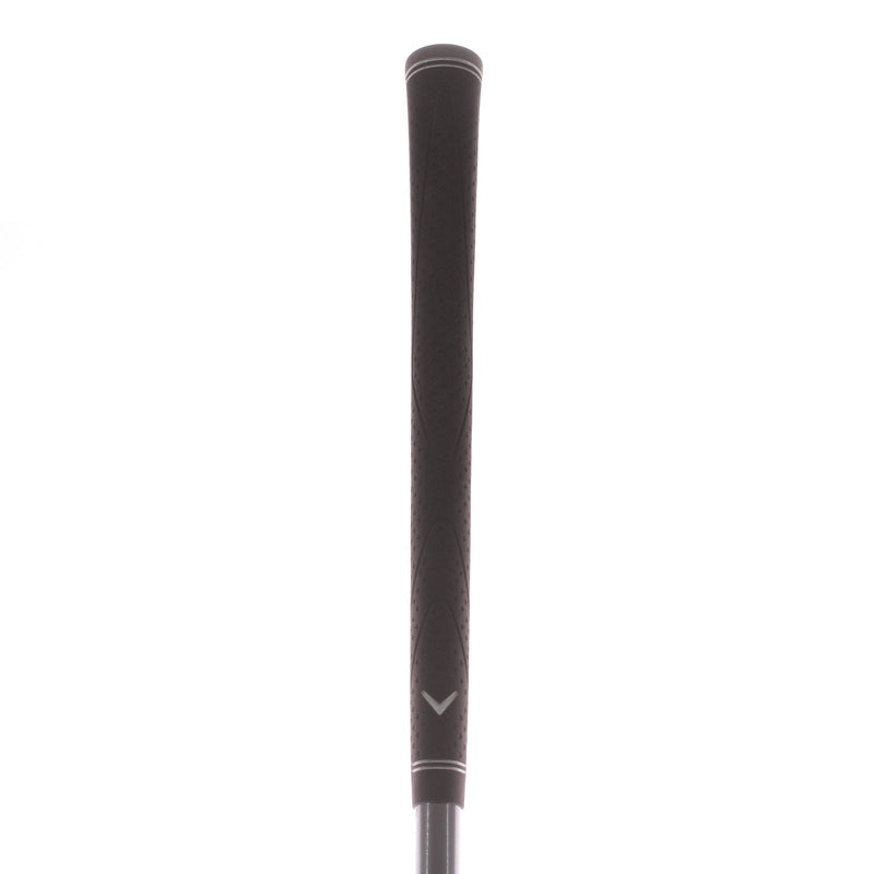 Callaway Paradym Graphite Men's Right 3 Hybrid 18 Degree Regular - Project X Hzrdus