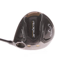 Callaway Rogue ST Max LS Graphite Men's Right Driver 9 Degree Regular - Project X Cypher Fifty 5.5