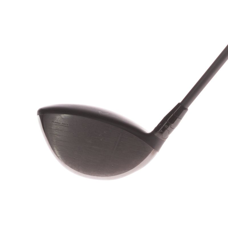 Callaway Rogue ST Max LS Graphite Men's Right Driver 9 Degree Regular - Project X Cypher Fifty 5.5