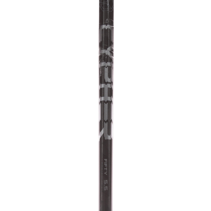 Callaway Rogue ST Max LS Graphite Men's Right Driver 9 Degree Regular - Project X Cypher Fifty 5.5