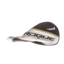 Callaway Rogue ST Max LS Graphite Men's Right Driver 9 Degree Regular - Project X Cypher Fifty 5.5