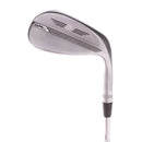 Titleist Vokey SM8 Steel Men's Right Lob Wedge 60 Degree 14 Bounce K Grind Wedge - BV SM8 W