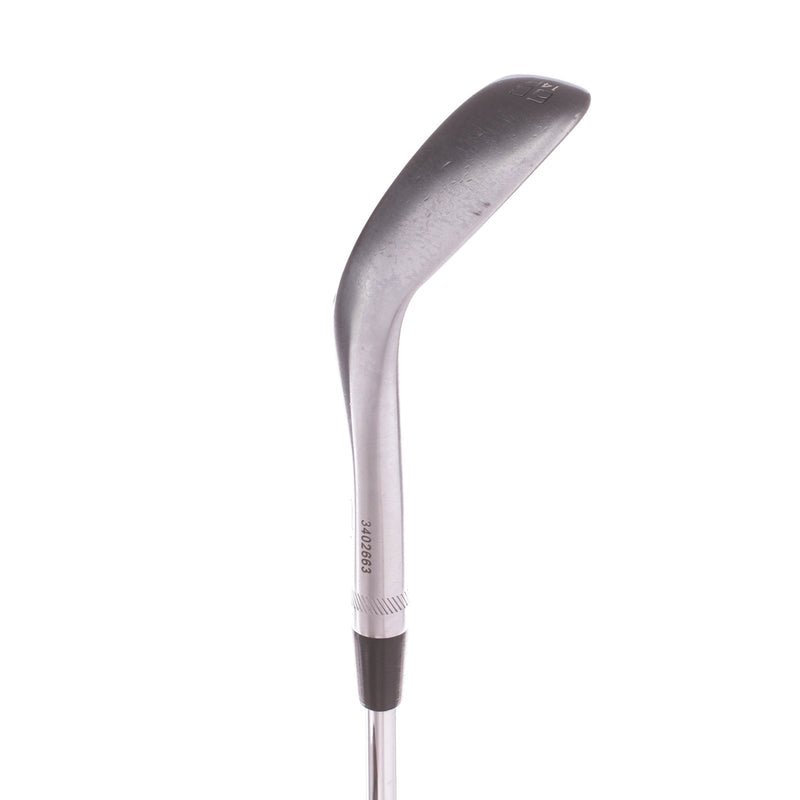 Titleist Vokey SM8 Steel Men's Right Lob Wedge 60 Degree 14 Bounce K Grind Wedge - BV SM8 W