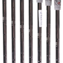 Callaway Apex 19 Steel Men's Right Irons 4-PW  Stiff - N.S.Pro 950GH S