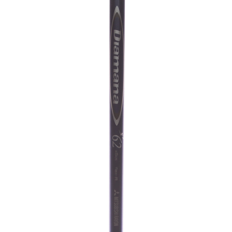 Titleist 913D2 Graphite Men's Right Driver 9.5 Degree Regular - Diamana Blue 62