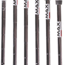 Wilson Launch Pad Steel Men's Right Irons 5-PW  Regular - KBS Max Ultralite