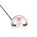 Evnroll Classic ER7 Men's Right Putter 35 Inches - Super Stroke Tour 5.0