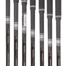 Wilson D9 Graphite Men's Right Irons 5-GW Regular - Tensei AV Silver 60 R