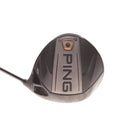 Ping G400 Graphite Men's Right Driver 10.5 Degree Stiff - Ping Tour 65 S