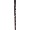 Odyssey Stroke Lab Brid of Prey Men's Right Putter 33 Inches - Odyssey Stroke Lab