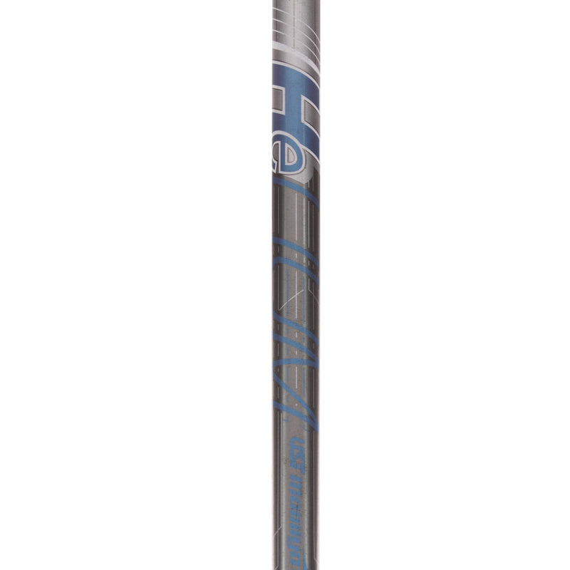 Wilson D7 Graphite Men's Left Fairway 5 Wood 18 Degree Regular - UST Mamiya Helium 46g R