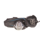 Wilson D7 Graphite Men's Left Fairway 3 Wood 15 Degree Regular - UST Mamiya Helium 46g R