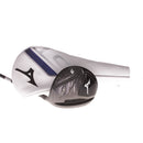 Mizuno ST-X 220 Men's Right Graphite Fairway 3 Wood 15 Degree Senior - UST Mamiya Helium 4F2