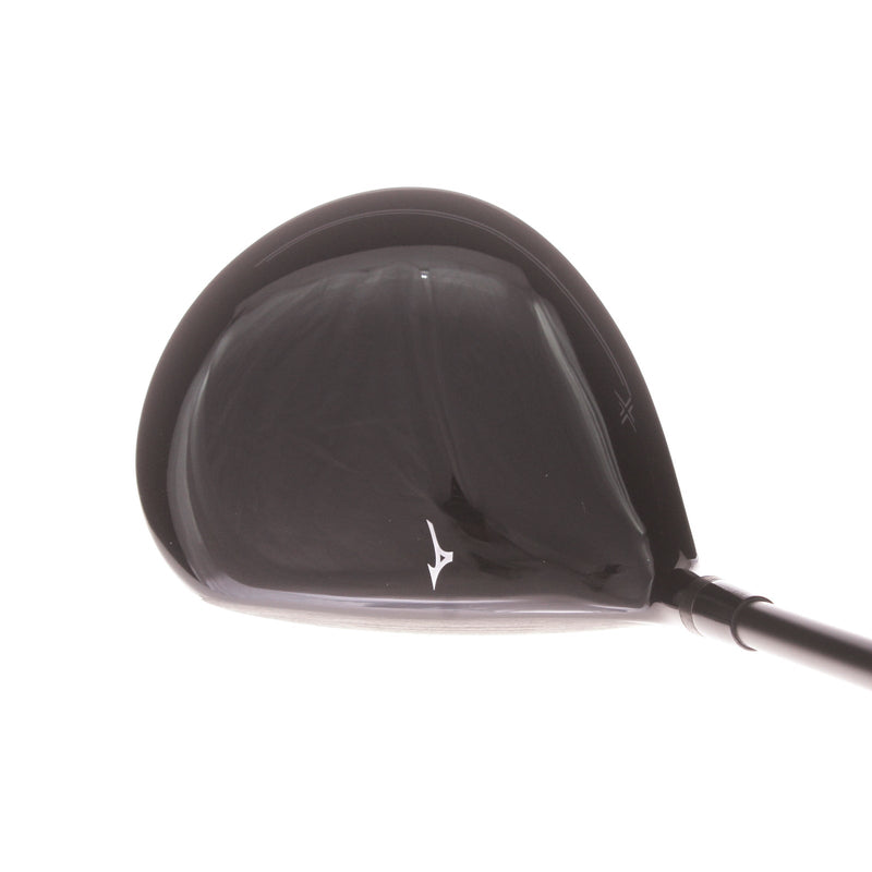 Mizuno ST-X 220 Men's Right Graphite Fairway 3 Wood 15 Degree Senior - UST Mamiya Helium 4F2