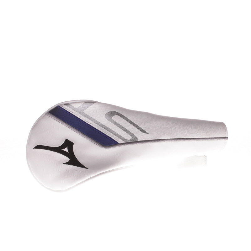 Mizuno ST-X 220 Men's Right Graphite Fairway 3 Wood 15 Degree Senior - UST Mamiya Helium 4F2