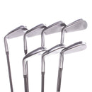 TaylorMade P.770 Men's Right Graphite Irons 4-PW Regular - Kuro Kage Black 70HY R