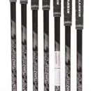 TaylorMade P.770 Men's Right Graphite Irons 4-PW Regular - Kuro Kage Black 70HY R