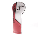 Benross HTX Men's Right Graphite Fairway 3 Wood 15 Degree Regular - Benross HTX R