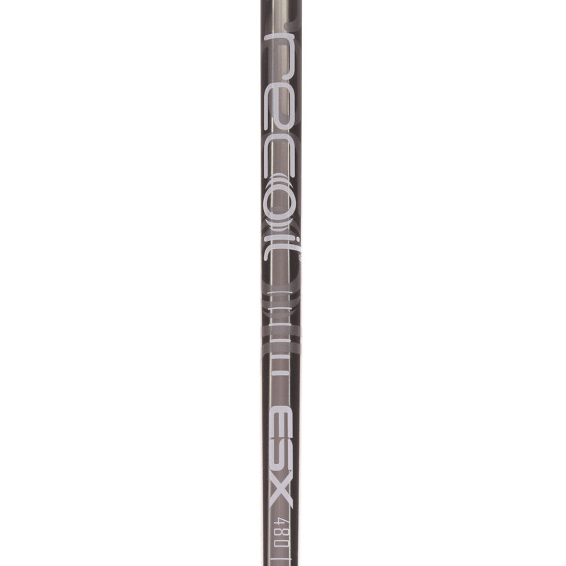 Cobra King Speedzone Graphite Men's Right 3 Hybrid 19 Degree Stiff - UST Mamiya Recoil ESX 480 F4
