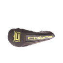 Cobra King Speedzone Graphite Men's Right 3 Hybrid 19 Degree Stiff - UST Mamiya Recoil ESX 480 F4