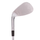 TaylorMade Milled Grind Steel Men's Right Lob Wedge 60 Degree 10 Bounce Wedge - True Temper Dynamic Gold Wedge