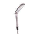 TaylorMade Milled Grind Steel Men's Right Lob Wedge 60 Degree 10 Bounce Wedge - True Temper Dynamic Gold Wedge