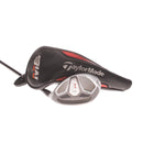 TaylorMade M6 Graphite Men's Right 3 Hybrid 19 Degree Stiff - Fujikura Atmos 7 S