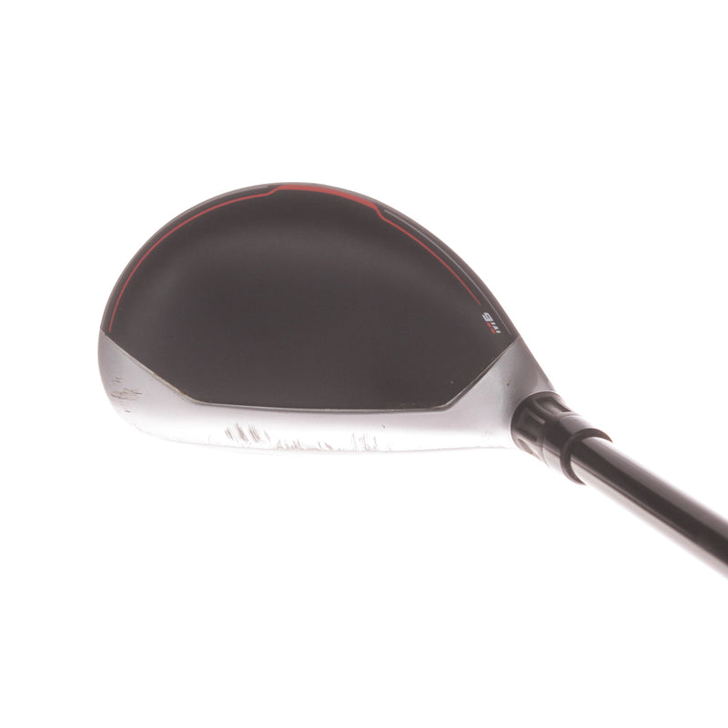 TaylorMade M6 Graphite Men's Right 3 Hybrid 19 Degree Stiff - Fujikura Atmos 7 S