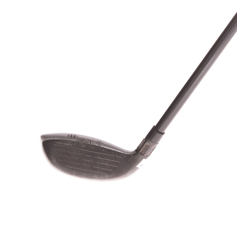 TaylorMade M6 Graphite Men's Right 3 Hybrid 19 Degree Stiff - Fujikura Atmos 7 S
