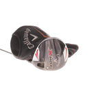 Callaway X Hot Graphite Men's Right Driver 9.5 Degree Stiff - Project X PXv S