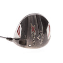Callaway X Hot Graphite Men's Right Driver 9.5 Degree Stiff - Project X PXv S