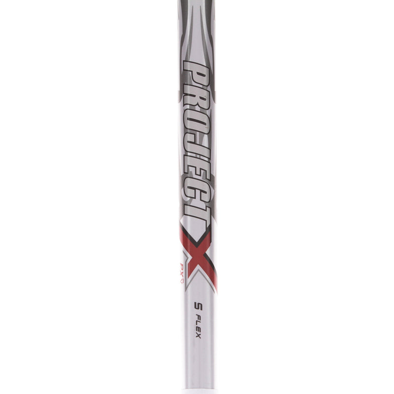 Callaway X Hot Graphite Men's Right Driver 9.5 Degree Stiff - Project X PXv S