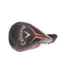 Callaway X Hot Graphite Men's Right Driver 9.5 Degree Stiff - Project X PXv S
