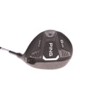 Ping G425 Max Graphite Men's Right Fairway 7 Wood  Stiff - Ping Alta CB 65 S