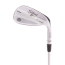Titleist Vokey SM6 Steel Men's Right Gap Wedge 52 Degree Wedge - Vokey SM6 Wedge