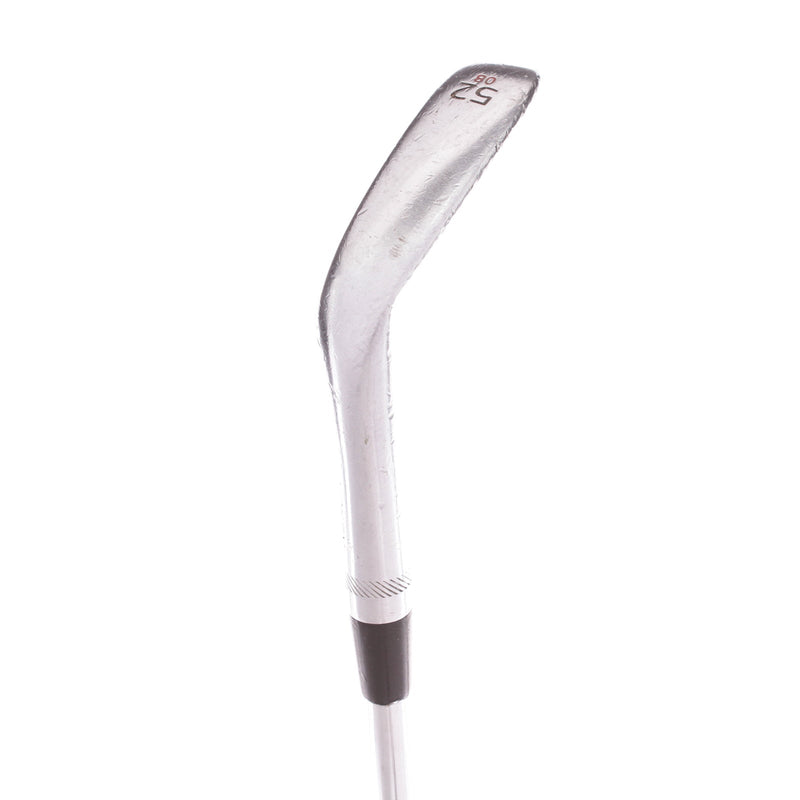Titleist Vokey SM6 Steel Men's Right Gap Wedge 52 Degree Wedge - Vokey SM6 Wedge
