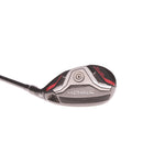 TaylorMade Stealth PLus Graphite Men's Right 2 Hybrid 17 Degree Extra Stiff - Project X Hzrdus 6.5