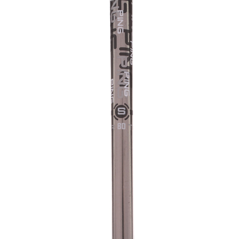 Tour 80S Fairway Shaft PING Stiff Ping 2nd Gen 42.25