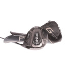 Ping G425 Max Graphite Men's Right Driver 10.5 Degree Regular - Alta CB 55 R