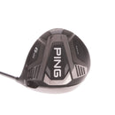 Ping G425 Max Graphite Men's Right Driver 10.5 Degree Regular - Alta CB 55 R