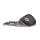 Ping G425 Max Graphite Men's Right Driver 10.5 Degree Regular - Alta CB 55 R