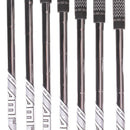 Titleist T300 Steel Men's Right Irons 5-PW+AW Stiff - True Temper AMT White S300