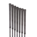 Titleist T300 Steel Men's Right Irons 5-PW+AW Stiff - True Temper AMT White S300