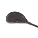 TaylorMade Qi10 Graphite Men's Right Hybrid 19 Degree Stiff - Fukikura Ventus TR Blue 7-S