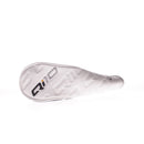 TaylorMade Qi10 Graphite Men's Right Hybrid 19 Degree Stiff - Fukikura Ventus TR Blue 7-S