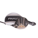 Callaway Paradym Graphite Men's Right Fairway 5 Wood 18 Degree Stiff - Tensei AV 65 S