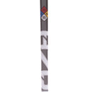 Callaway Paradym Graphite Men's Right 4 Hybird 21 Degree Regular - HZRDUS 5.5 65G