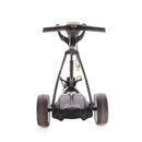 Powakaddy FW3 18 Hole Lithium Second Hand Golf Trolley - Black
