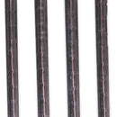 Ping G5 Steel Men's Right Irons-8-SW Black Dot Regular - Ping