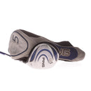 Ping G5 Graphite Men's Right Fairway 3 Wood 15 Degree Regular - ProLaunch Blue 75 R